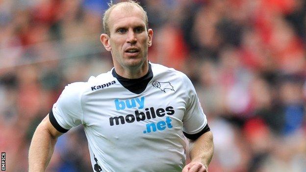 Gareth Roberts