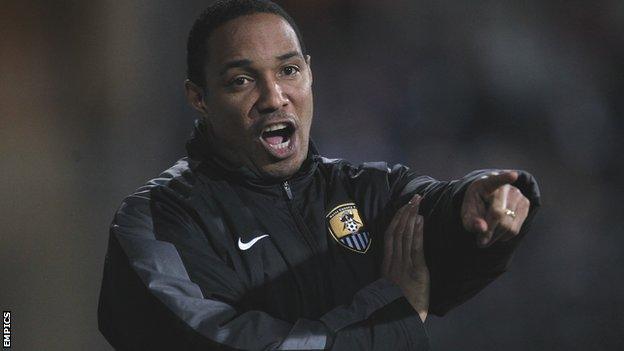 Paul Ince