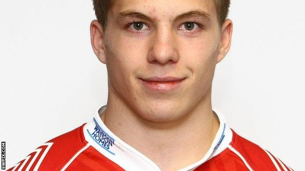 Theo Fages