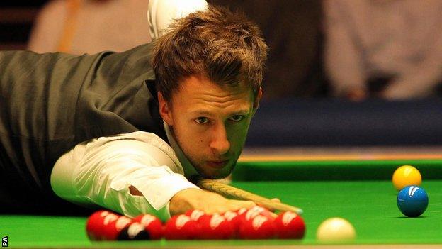 Judd Trump