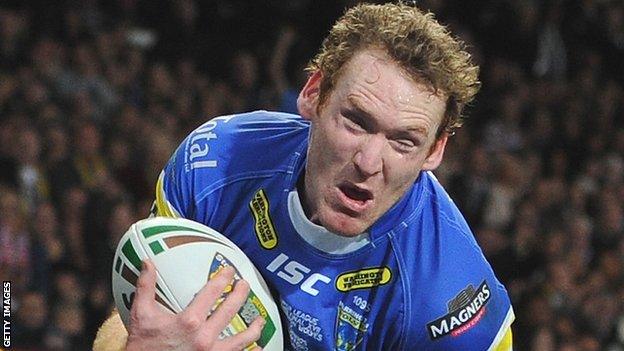 Joel Monaghan