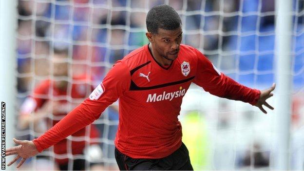 Fraizer Campbell