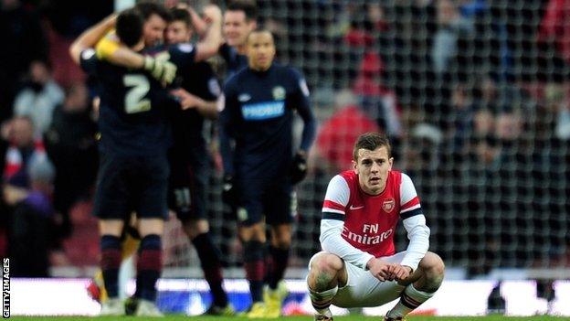 Jack Wilshere