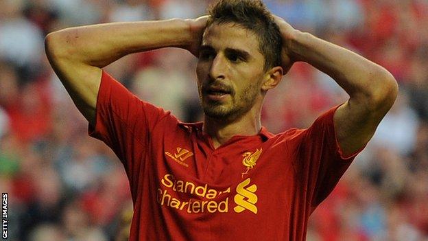 Fabio Borini