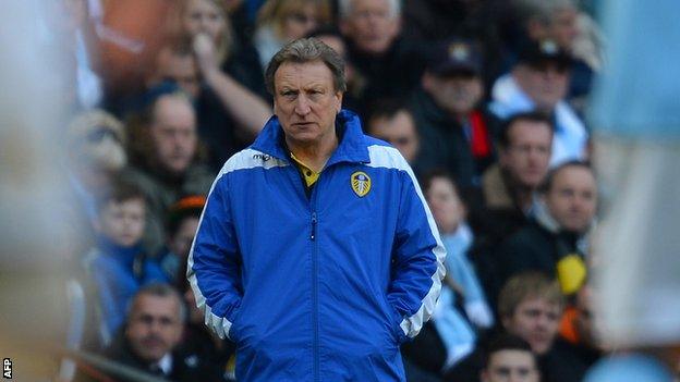 Neil Warnock