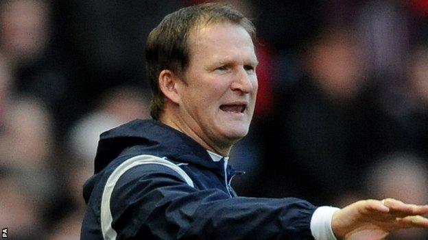 Simon Grayson