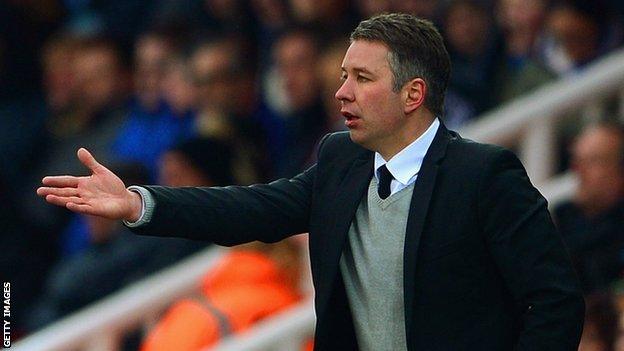 Darren Ferguson