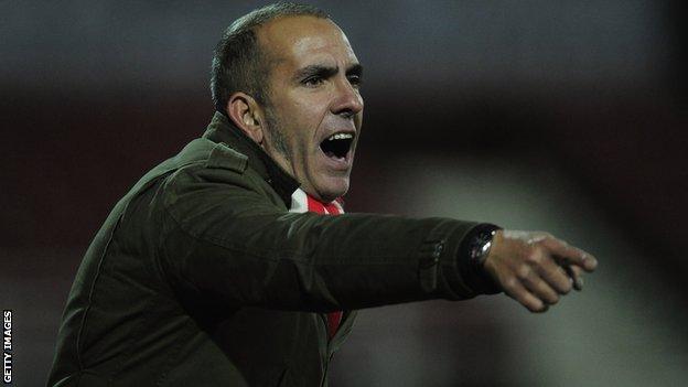 Paolo Di Canio