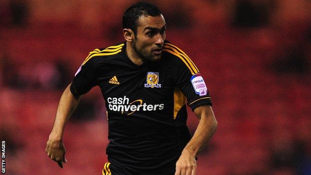 Ahmed Elmohamady