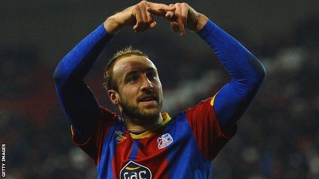 Glenn Murray