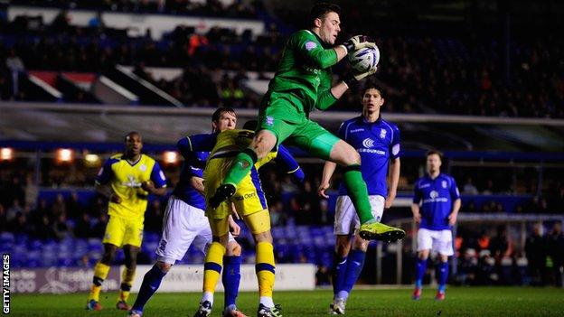 Jack Butland