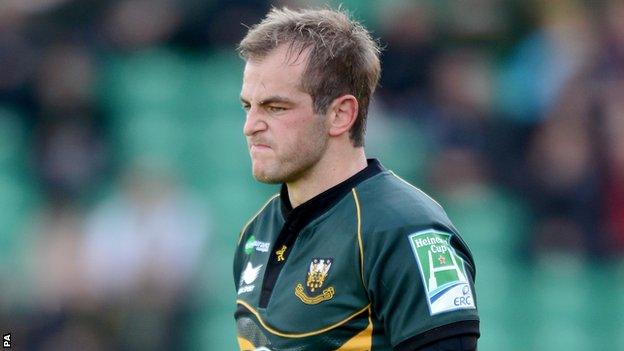 Stephen Myler