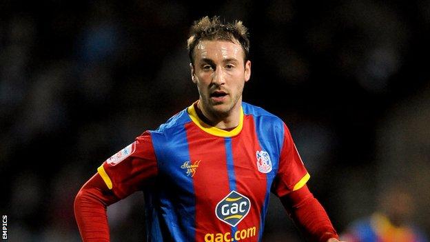 Glenn Murray