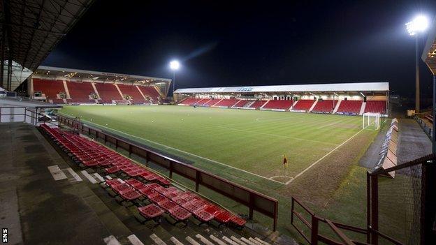 East End Park