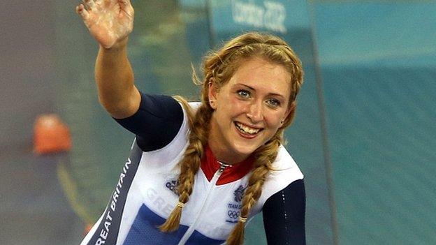 Laura Trott