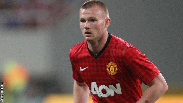 Ryan Tunnicliffe