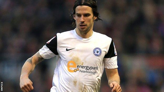 George Boyd