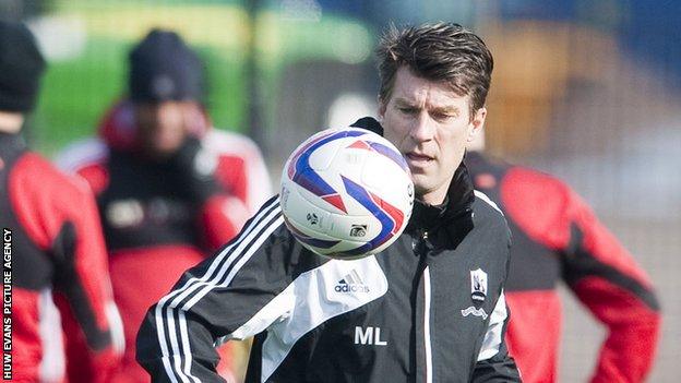 Michael Laudrup