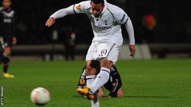 Mousa Dembele