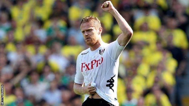 Damien Duff