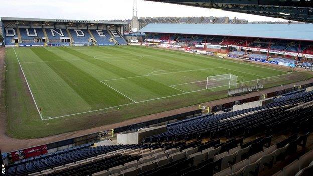 Dens Park