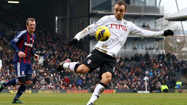 Dimitar Berbatov