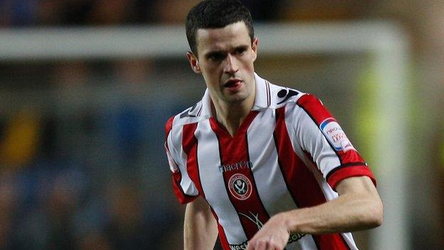 Jamie Murphy