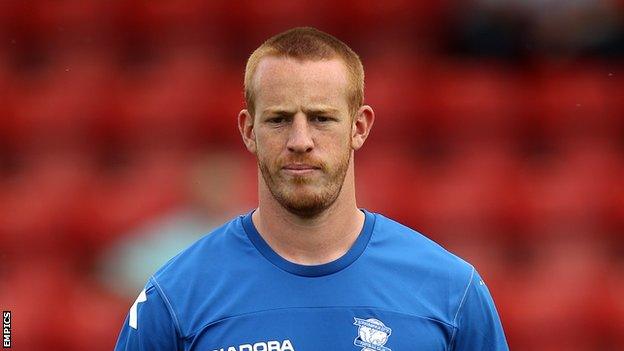 Adam Rooney