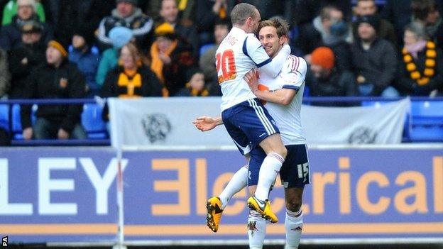 Craig Dawson