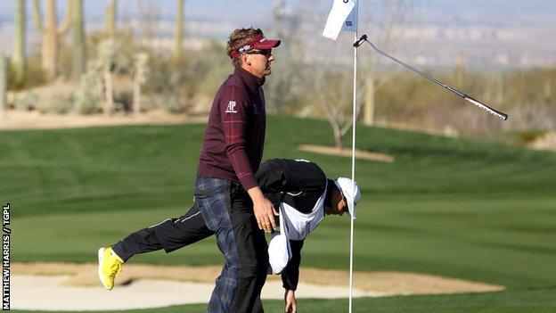 Ian Poulter