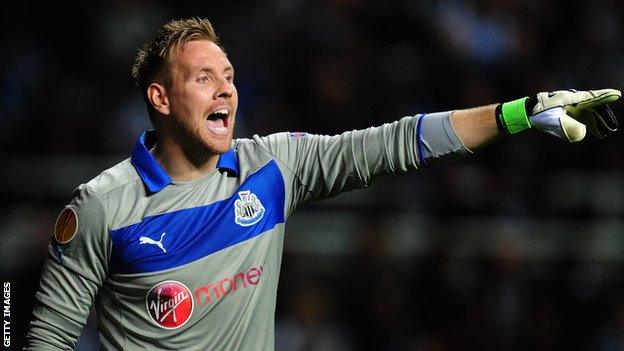 Rob Elliot