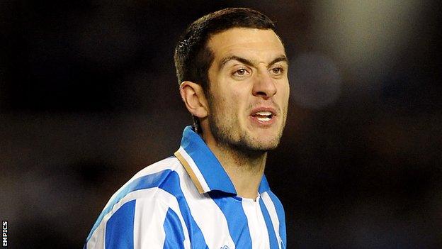 Gary Dicker