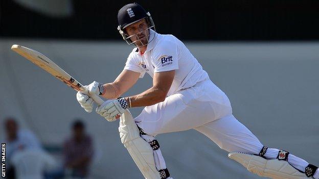 Nick Compton