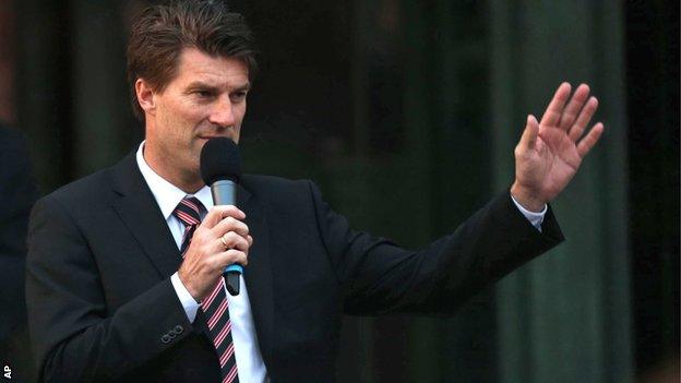 Michael Laudrup