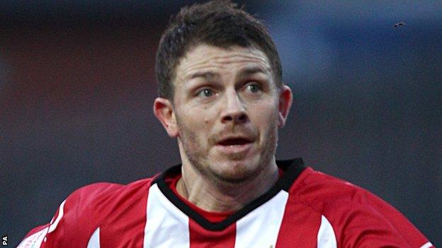 Jamie Cureton