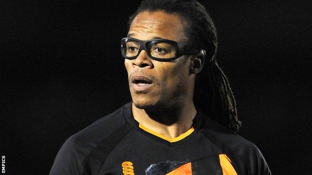 Edgar Davids