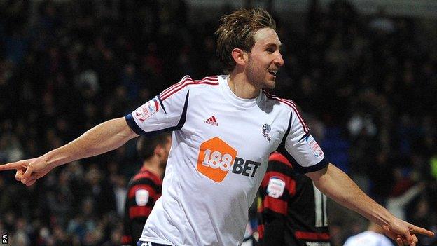 Craig Dawson