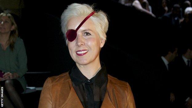 Maria De Villota