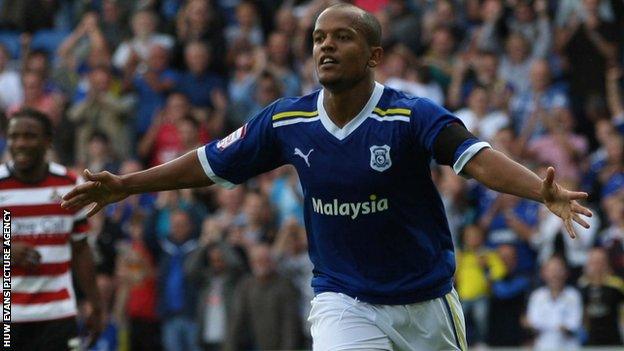 Rob Earnshaw