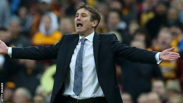 Phil Parkinson