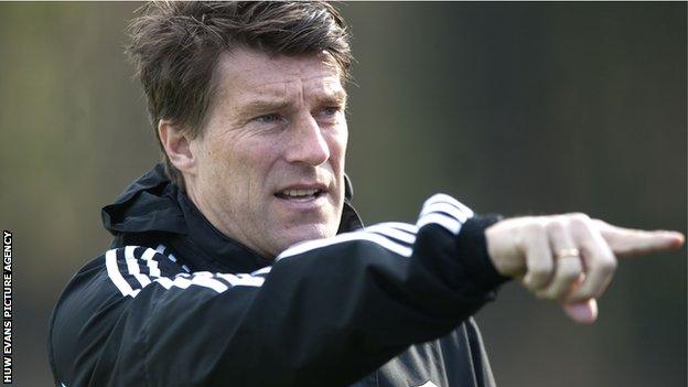 Michael Laudrup