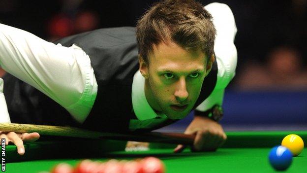 Judd Trump