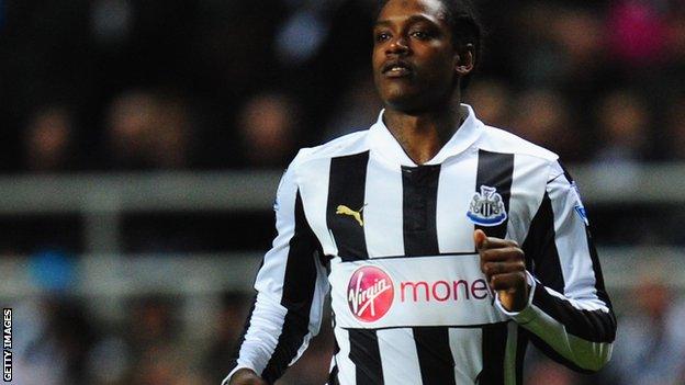 Nile Ranger