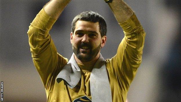 Julian Speroni