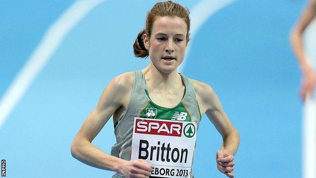 Fionnuala Britton