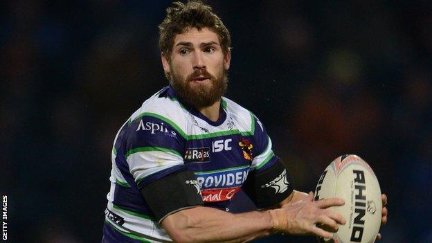 Jarrod Sammut