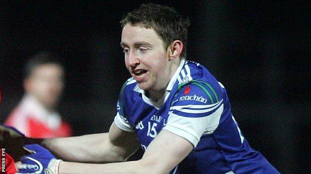 Eoin Duffy