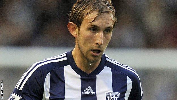 Craig Dawson