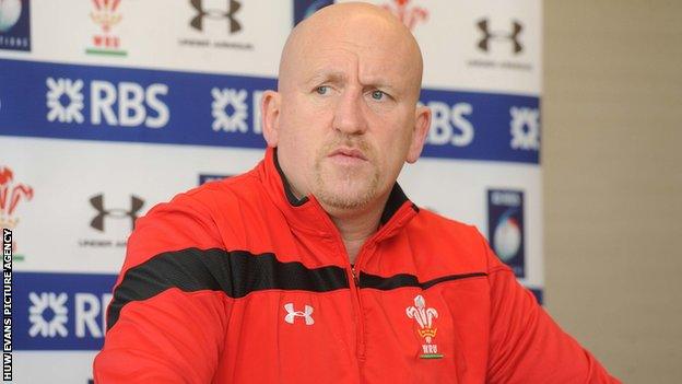 Shaun Edwards