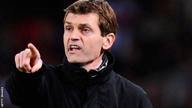 Tito Vilanova